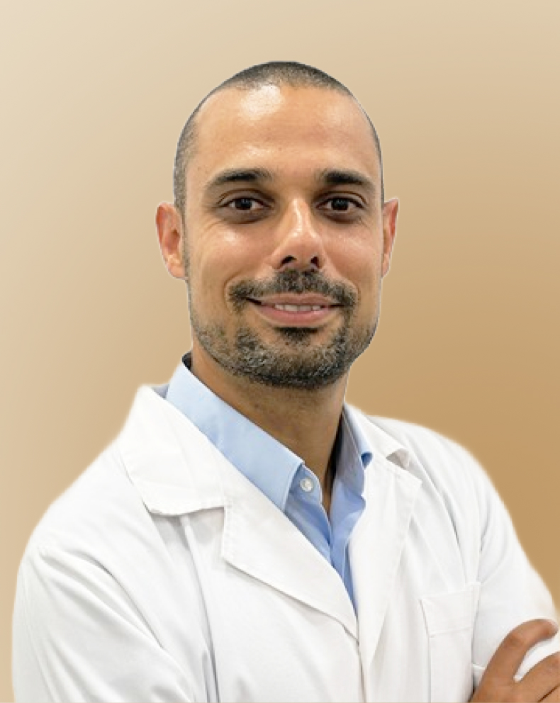 Dr. Pedro Andrez